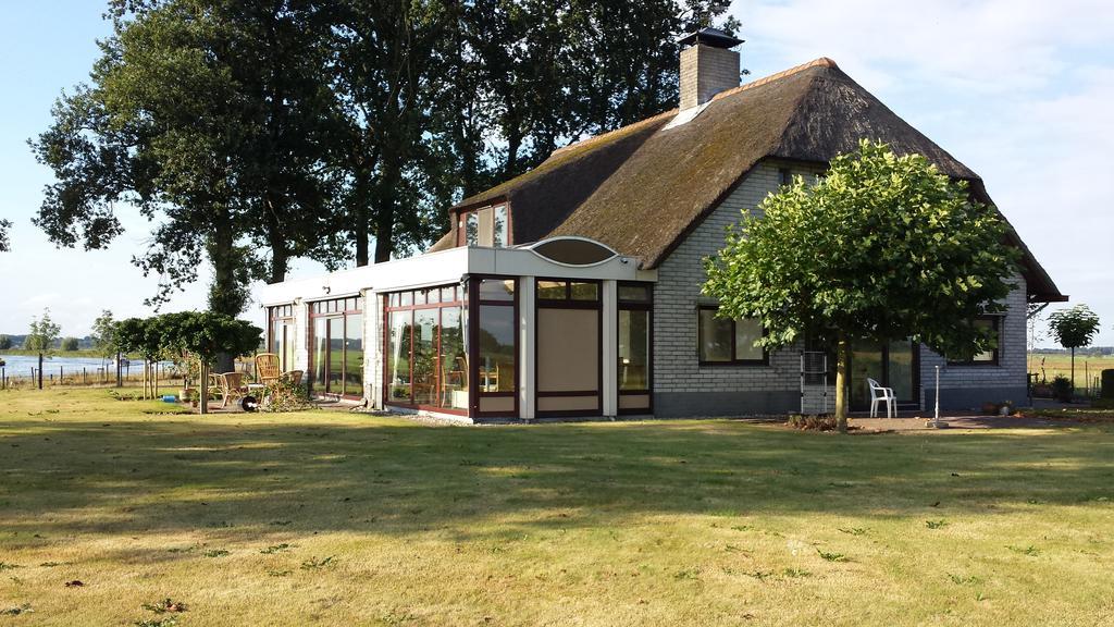 B&B Krachtwijk Soest Exterior photo